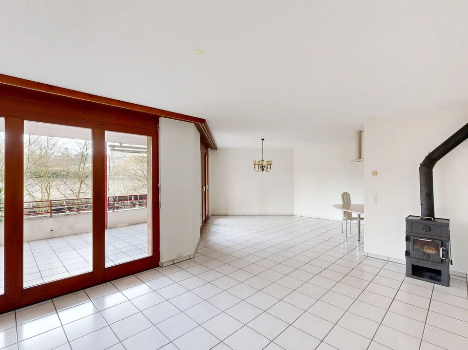 3.5-Zimmer Eigentumswohnung an der Ergolz