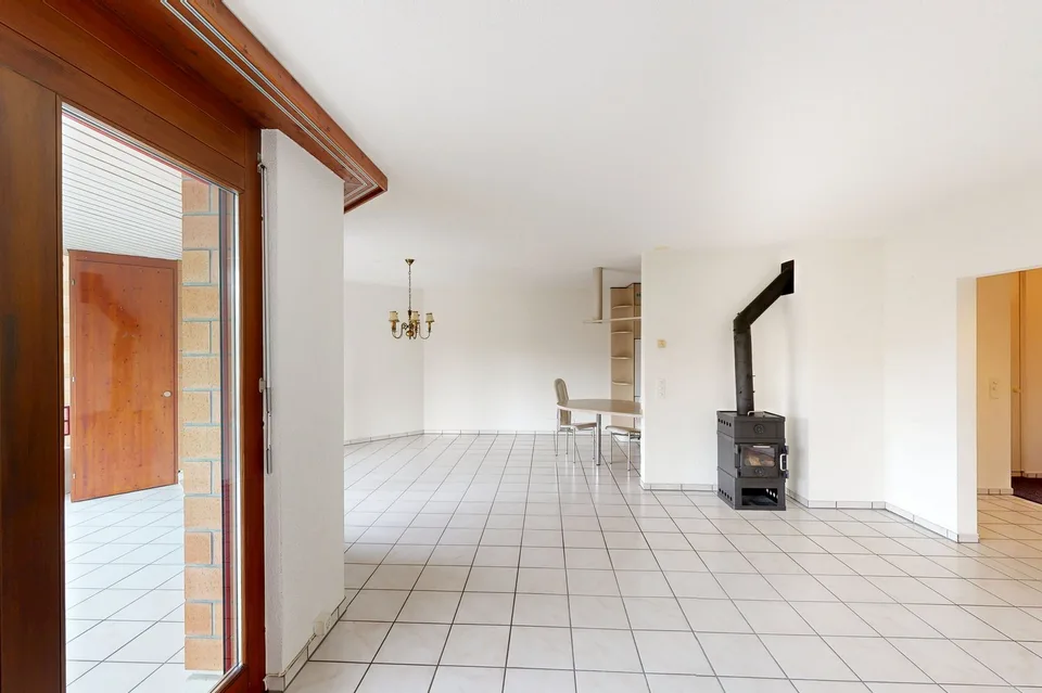 3.5-Zimmer Eigentumswohnung an der Ergolz