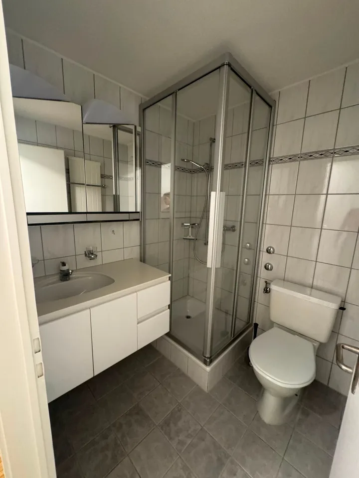 Appartement 1 pièce convivial