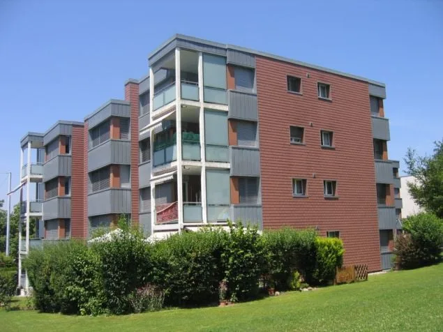 Appartement 1 pièce convivial