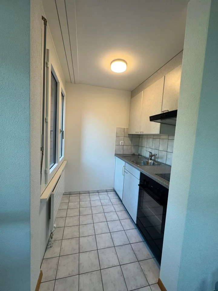Appartement 1 pièce convivial