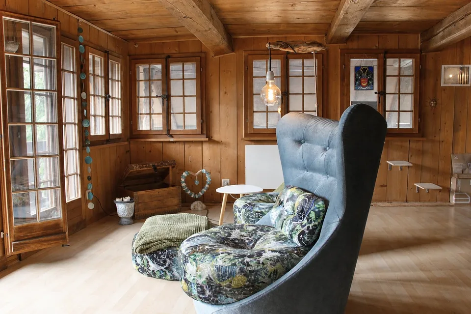 Dove il charme è a casa – Flair Spycher con giardino idilliaco – foto 7 di 10