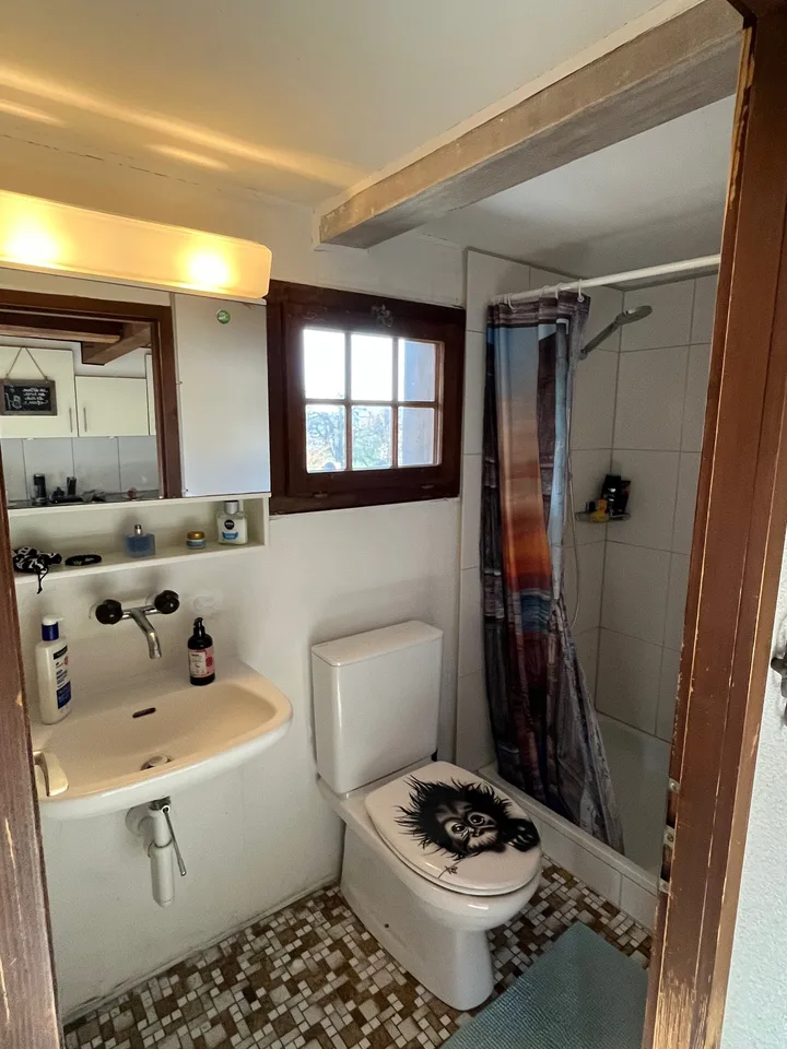 Dove il charme è a casa – Flair Spycher con giardino idilliaco – foto 6 di 10