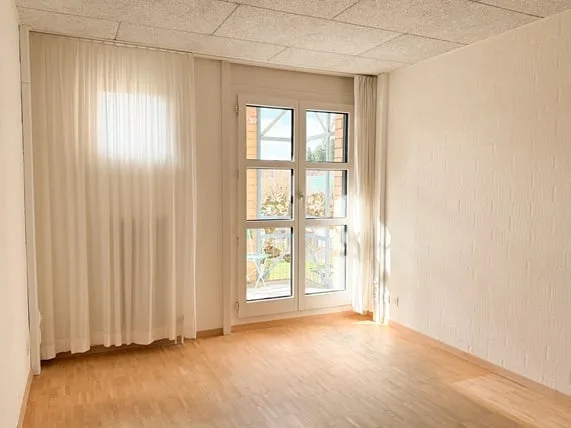 Espaces de bureau lumineux dans un emplacement idéal à Lucerne