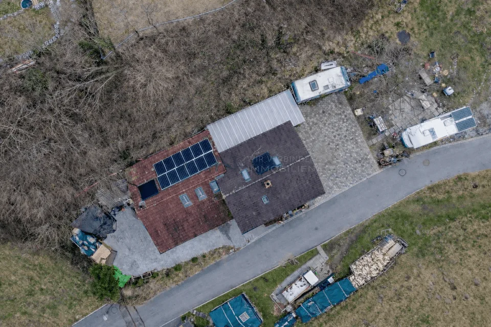 Neubau oder Sanierungspotential an TOP LAGE