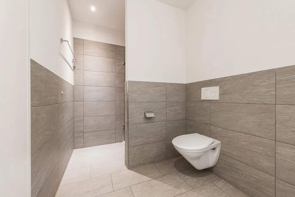 Zentrale 2.5 Zimmerwohnung in Bürglen TG