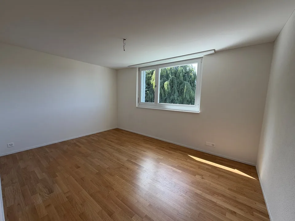 Moderne 3.5-Zimmer-Wohnung im 2. OG in Rothrist zu vermieten
