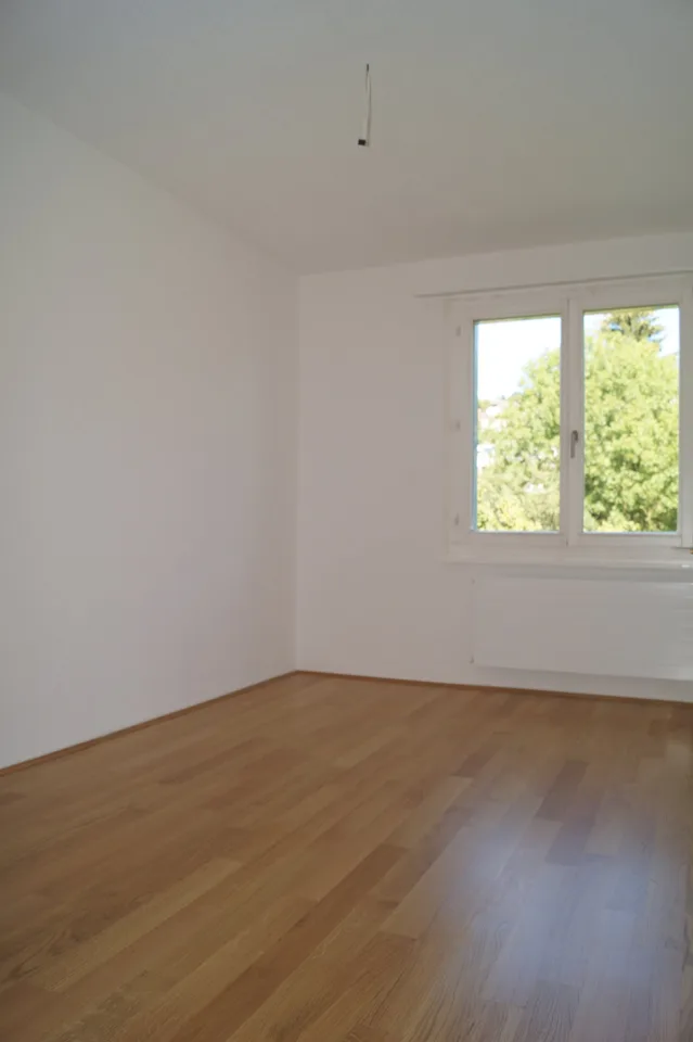 3 Zimmer-Wohnung