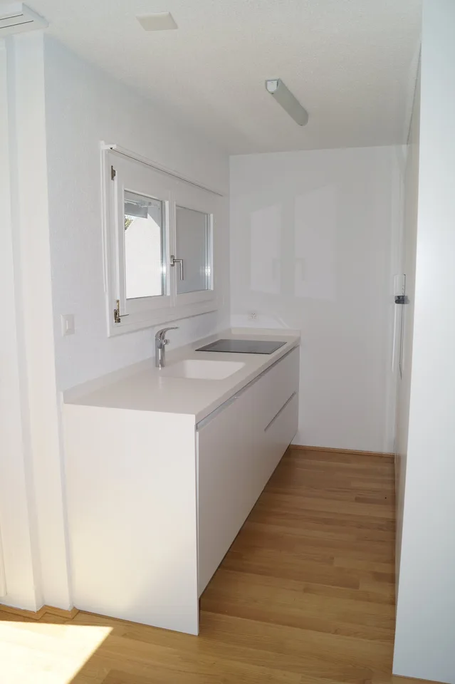 3 Zimmer-Wohnung