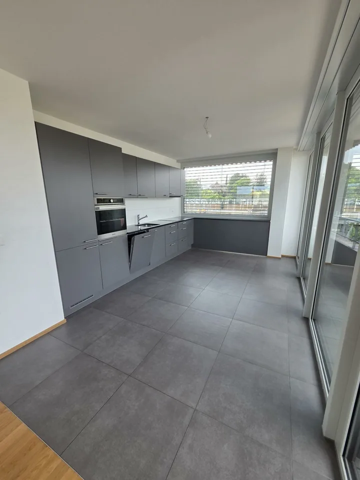 Bellissimo appartamento di 4 locali a Morges