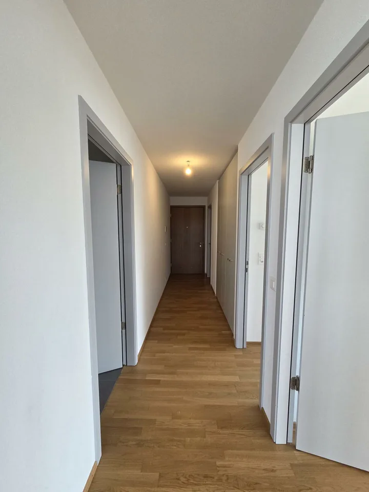 Bellissimo appartamento di 4 locali a Morges