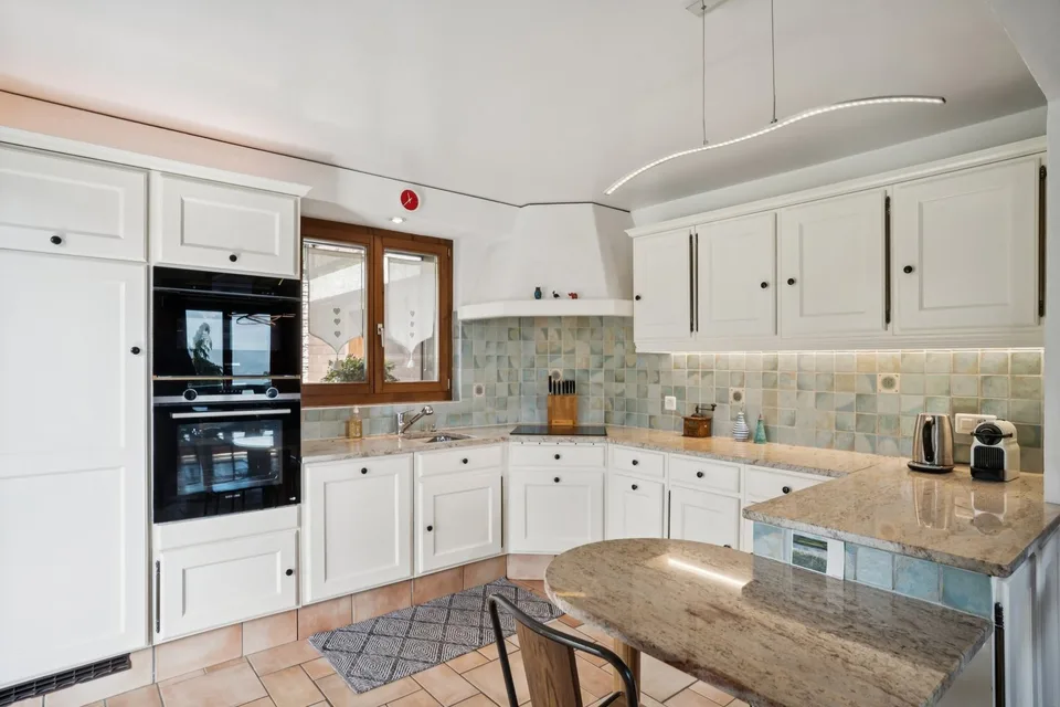 Chalet familiare in un ambiente pacifico e autentico – foto 6 di 13