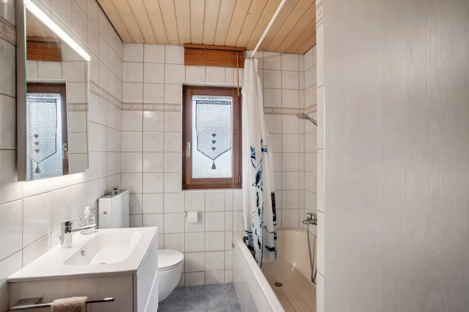 Chalet familiare in un ambiente pacifico e autentico – foto 13 di 13