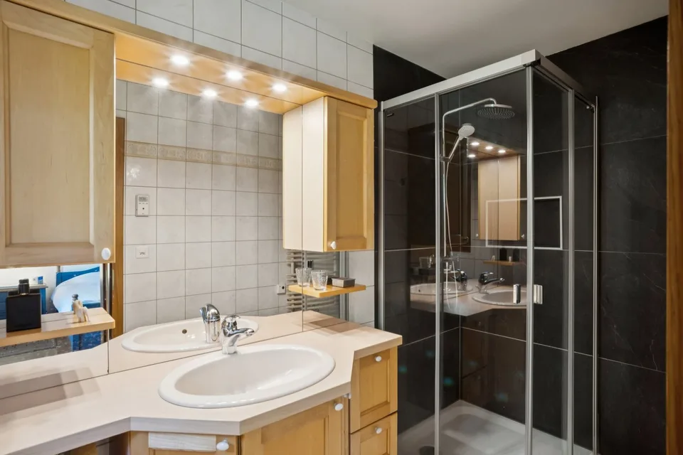 Chalet familiare in un ambiente pacifico e autentico – foto 11 di 13