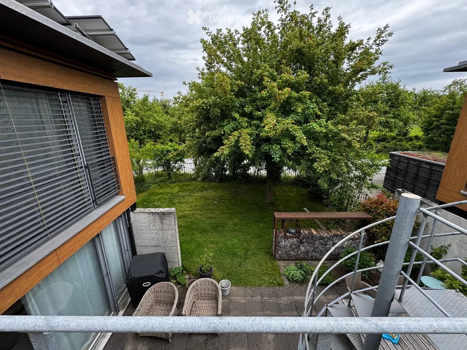 Modernes 5.5-Zimmer Einfamilienhaus an ruhiger Lage in Amriswil zu vermieten