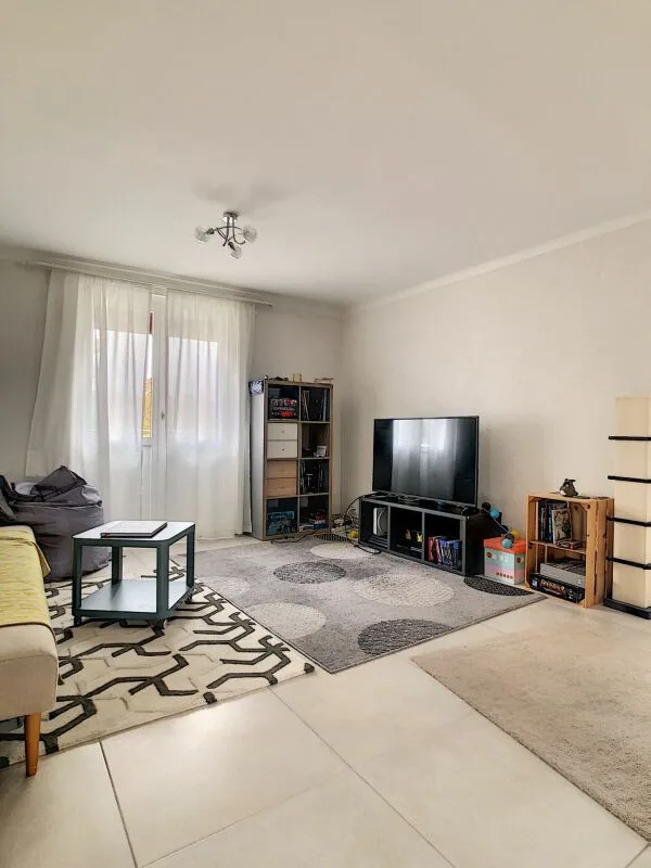 3,5 Zimmer Dachgeschoss