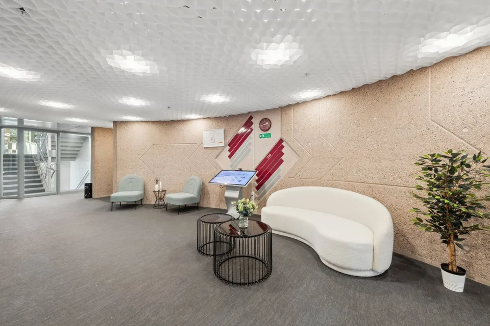 Superbes bureaux équipés dans un immeuble emblématique – photo 6 sur 13