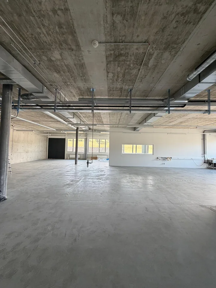 Moderne Industrieflächen zur Miete – Boulevard des Eplatures 64, La Chaux-de-Fonds – Foto 11 von 13