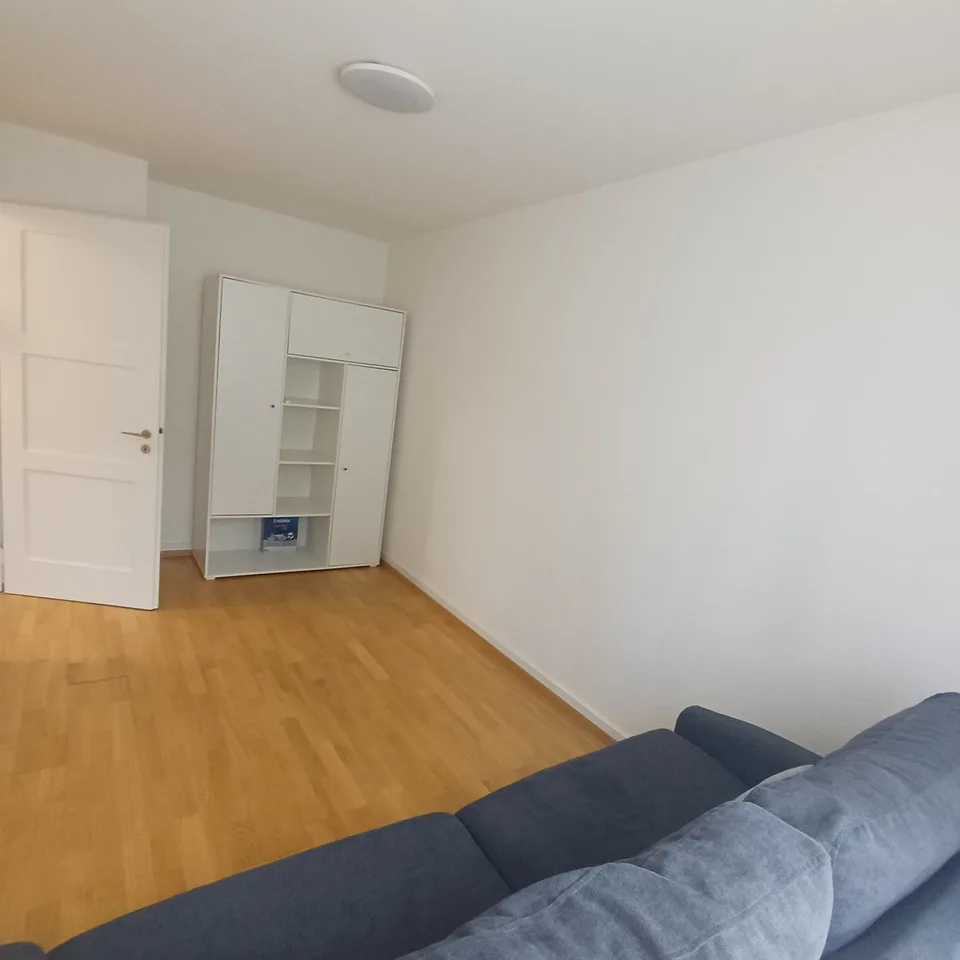 2 ZI-WOHNUNG IN ZÜRICH - KREIS 9 ALTSTETTEN, MÖBLIERT, TEMPORÄR