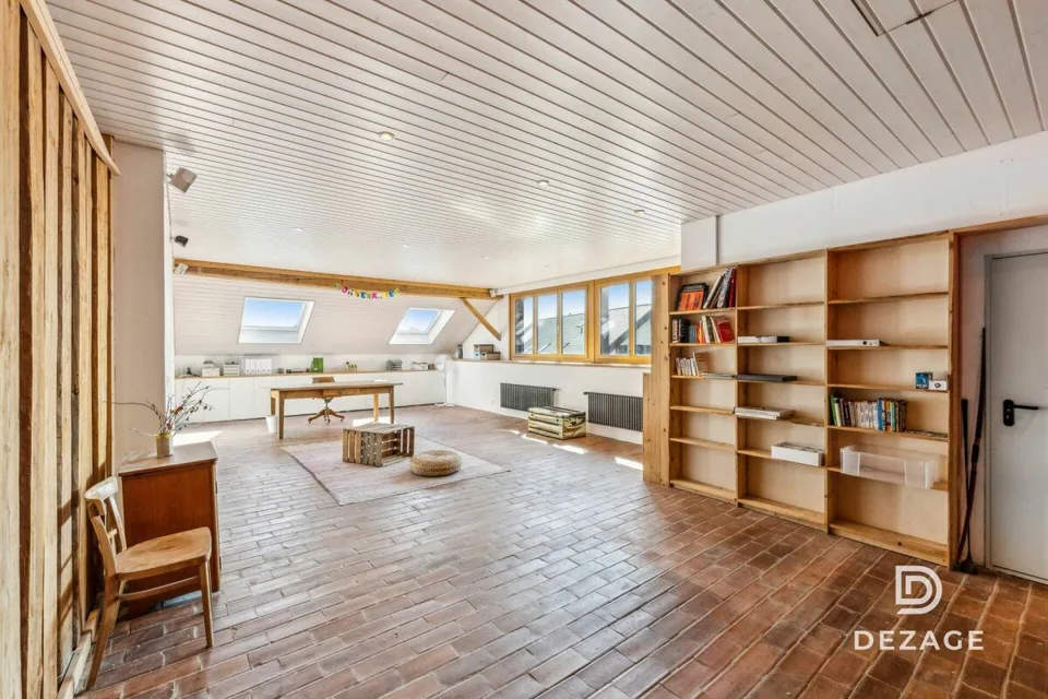 Splendida casa di villaggio, a 2 minuti da Echallens