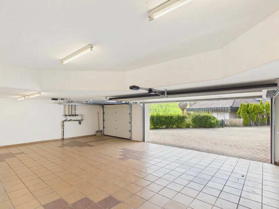 Villa luxueuse avec vue dégagée et beaucoup d'intimité à Frenkendorf – photo 29 sur 32