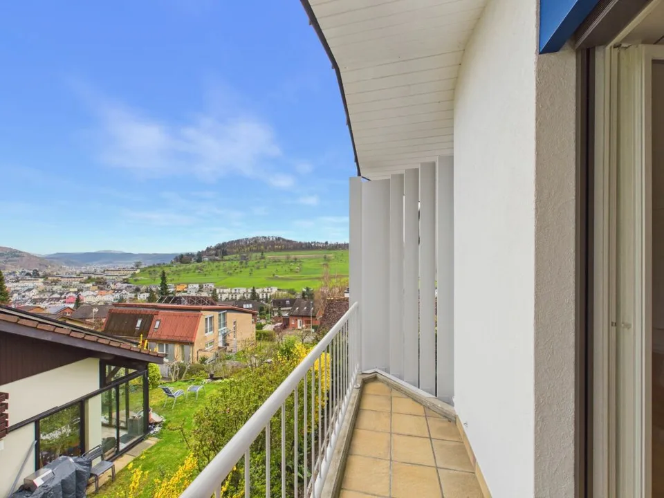 Villa luxueuse avec vue dégagée et beaucoup d'intimité à Frenkendorf – photo 19 sur 32