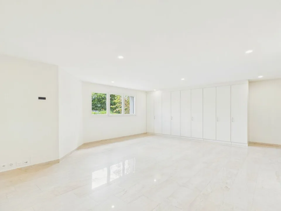 Villa luxueuse avec vue dégagée et beaucoup d'intimité à Frenkendorf – photo 28 sur 32
