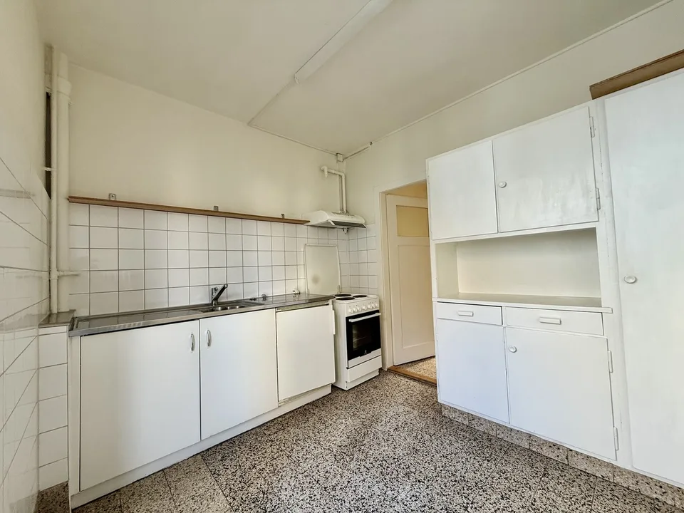FRIBURG - Rue du Temple 3