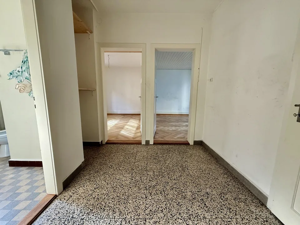 FRIBURG - Rue du Temple 3