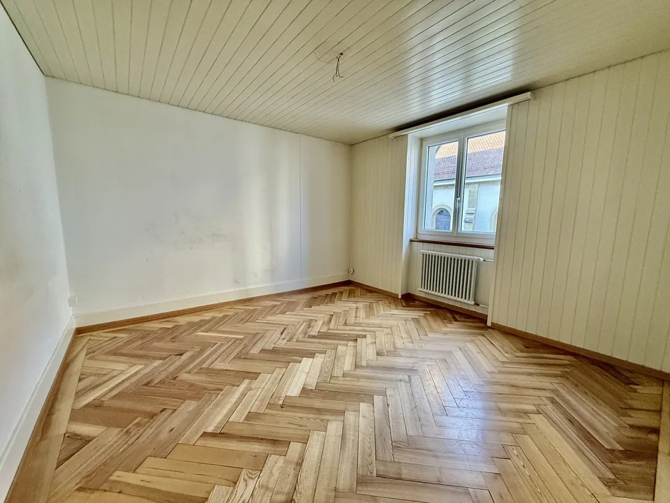 FRIBURG - Rue du Temple 3