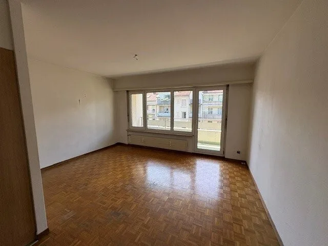 Gemütliche 2-Zimmerwohnung an zentraler Lage in Basel