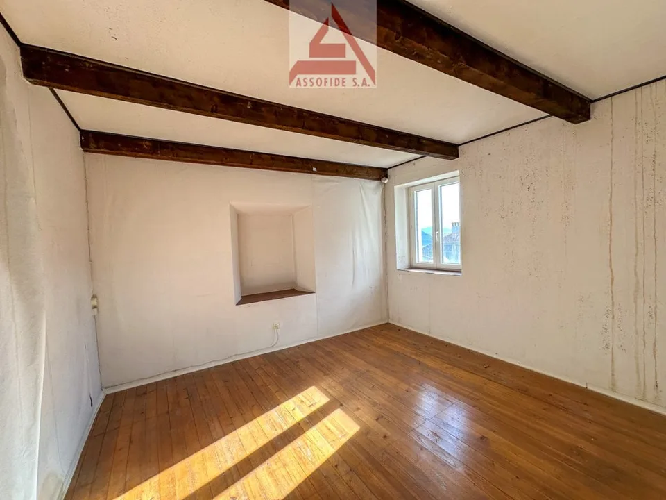 4.5 - Zimmer - Tessinerhaus / Casa ticinese di 4.5 locali – foto 6 di 6