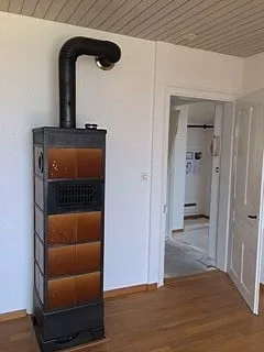 Sonnige 4.5-Zimmer-Maisonette-Dachwohnung mit Balkon und Dachterrasse an ruhiger Lage