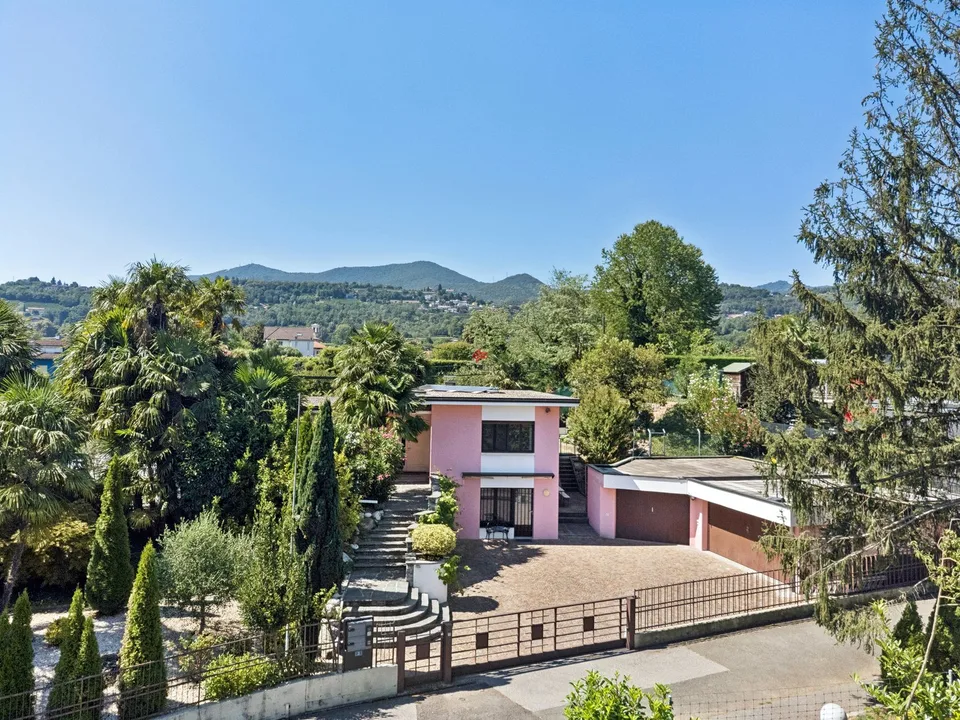 7 Zimmer Villa in Ligornetto – Foto 13 von 13