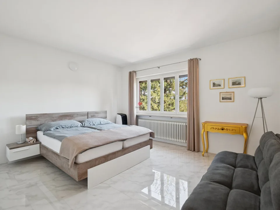 7 Zimmer Villa in Ligornetto – Foto 7 von 13