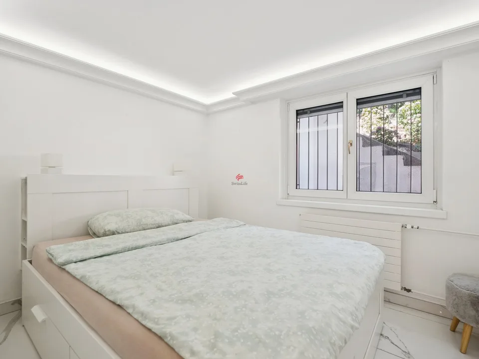 7 Zimmer Villa in Ligornetto – Foto 11 von 13