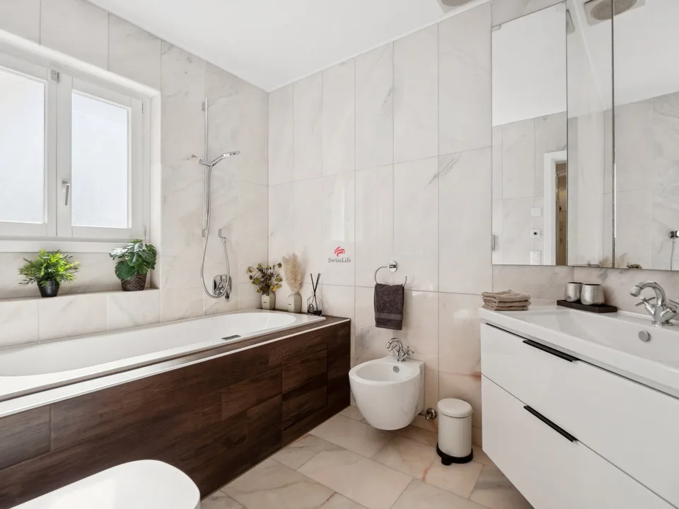 7 Zimmer Villa in Ligornetto – Foto 8 von 13