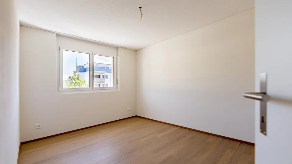 3.5 Zimmerwohnung in Oberbipp