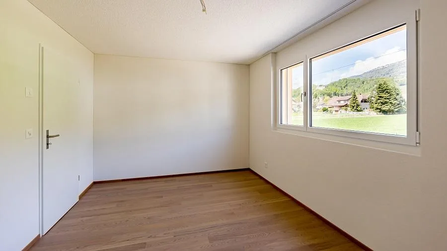 3.5 Zimmerwohnung in Oberbipp