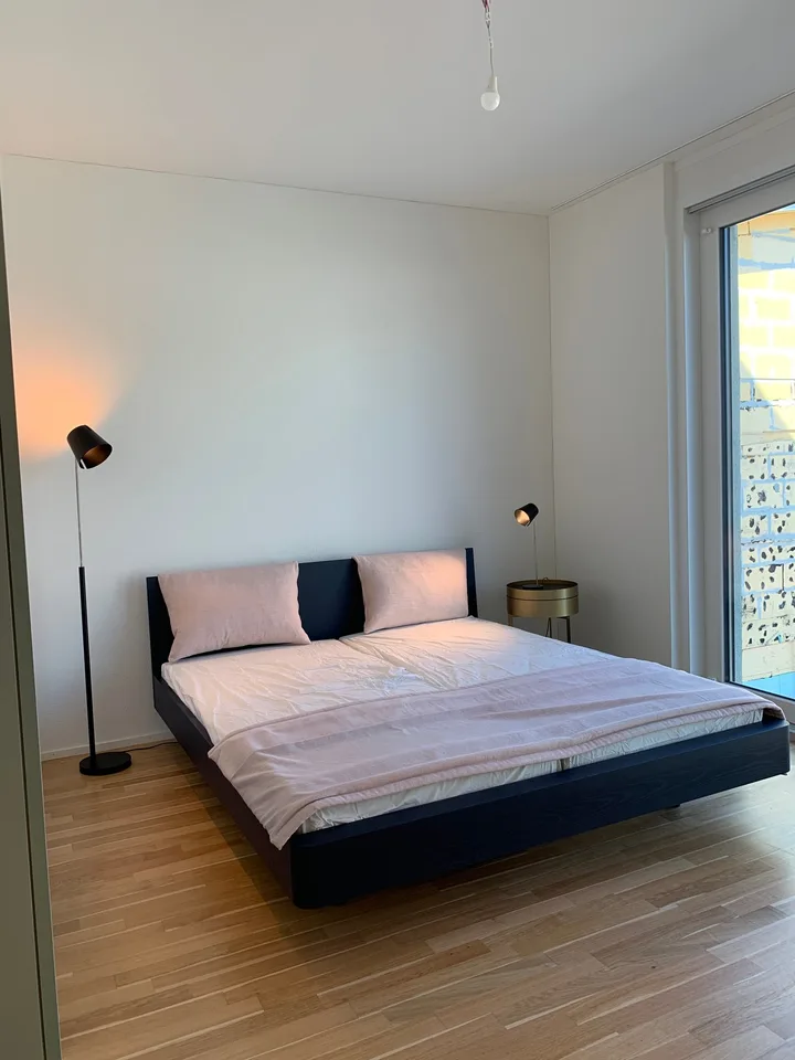 Lofts and More - Vita urbana al 4° piano