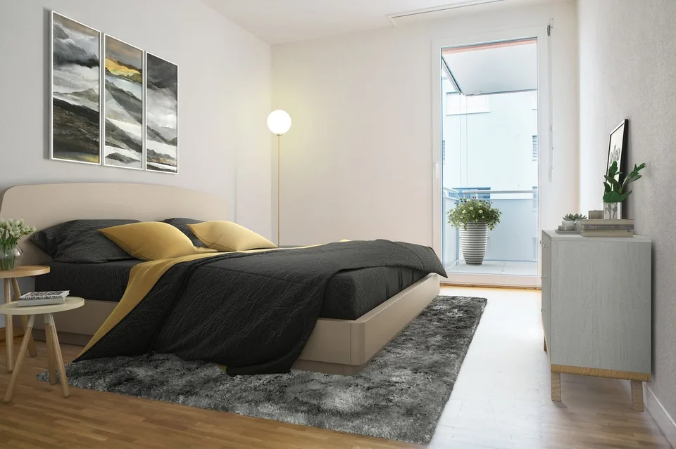 Charmant appartement au centre-ville !