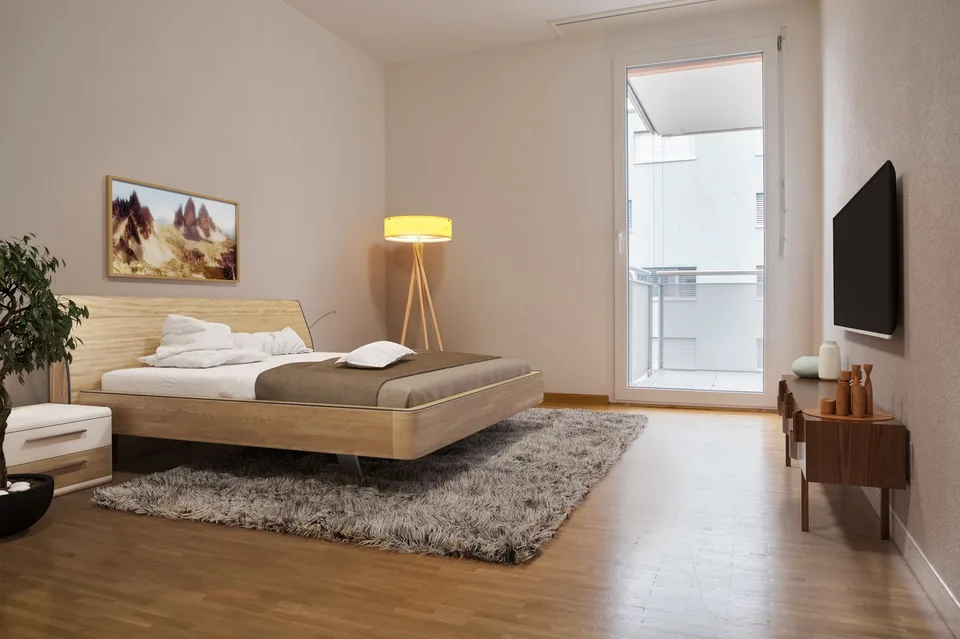 Charmant appartement au centre-ville !