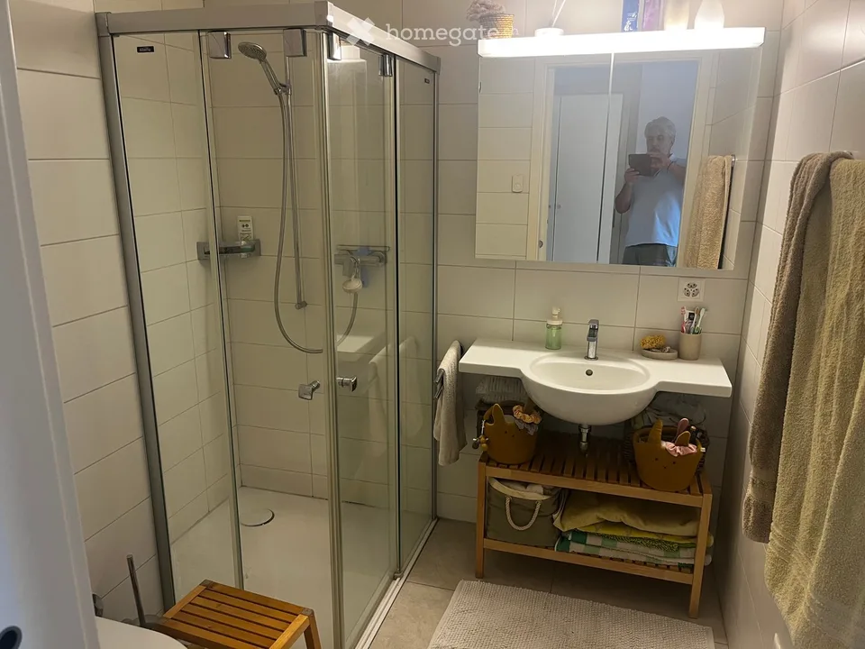 Helles 4.5-Zimmer-Wohnung in St-Sulpice VD – Ruhig, modern und zugänglich