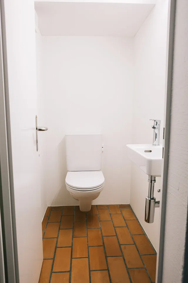 Traumhafte Dach-Maisonette im Klosterviertel – zentral und dennoch ruhig