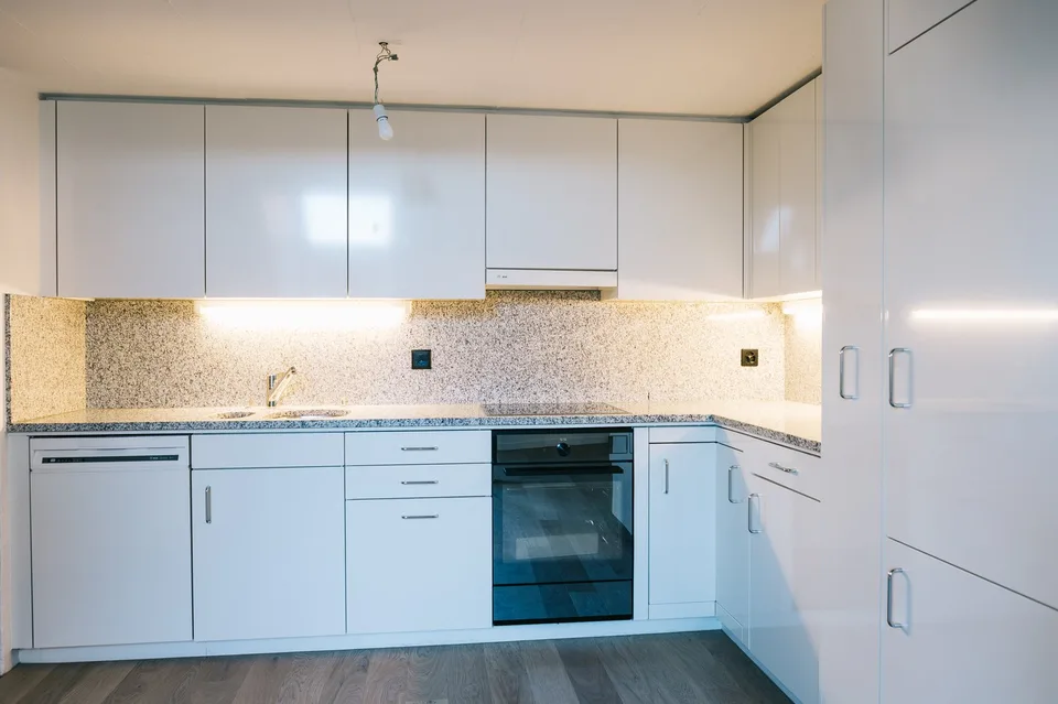 Traumhafte Dach-Maisonette im Klosterviertel – zentral und dennoch ruhig