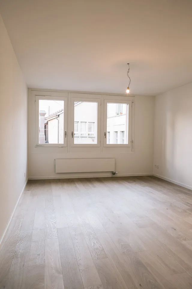 Traumhafte Dach-Maisonette im Klosterviertel – zentral und dennoch ruhig