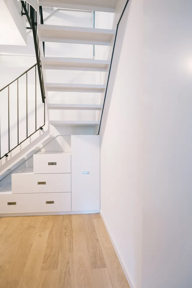 Traumhafte Dach-Maisonette im Klosterviertel – zentral und dennoch ruhig