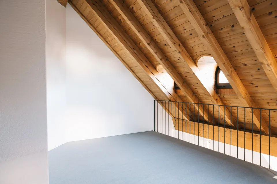 Traumhafte Dach-Maisonette im Klosterviertel – zentral und dennoch ruhig