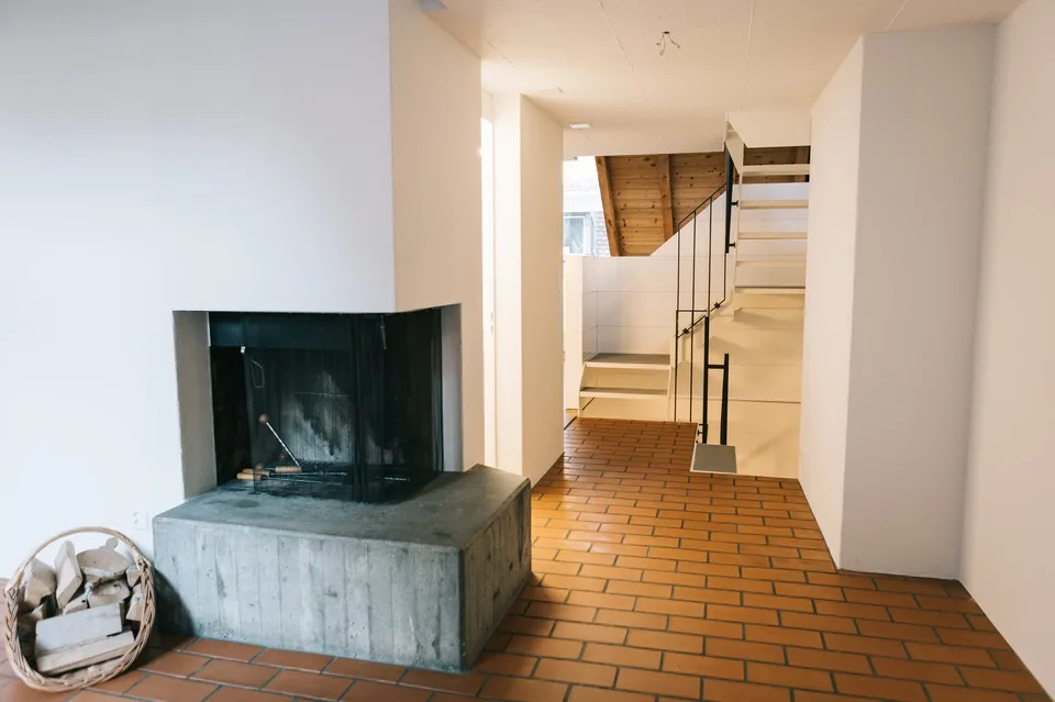Traumhafte Dach-Maisonette im Klosterviertel – zentral und dennoch ruhig
