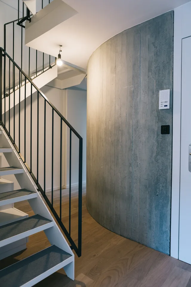 Traumhafte Dach-Maisonette im Klosterviertel – zentral und dennoch ruhig